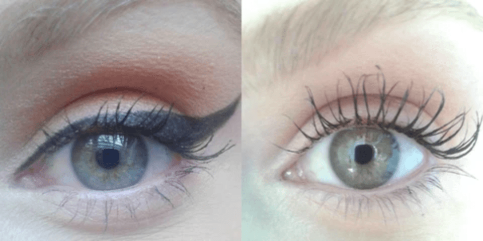 If you think Aisling Ebbitt is your average beauty blogger, you are sorely mistaken