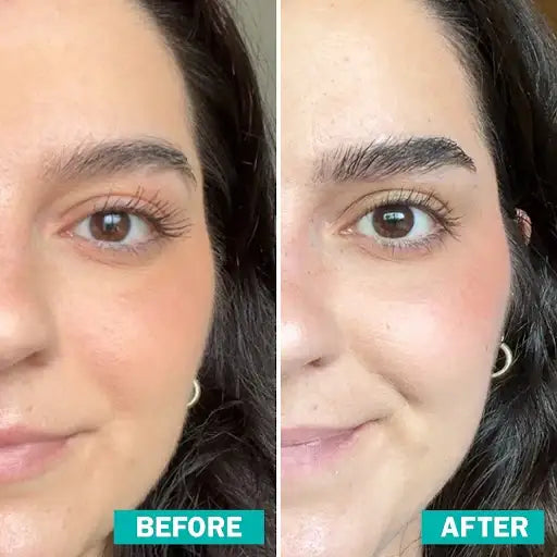 fLASH EYEBROW SERUM 2-PACK