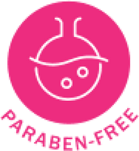 flash-paraben-trust-badge - fLASH Cosmetics