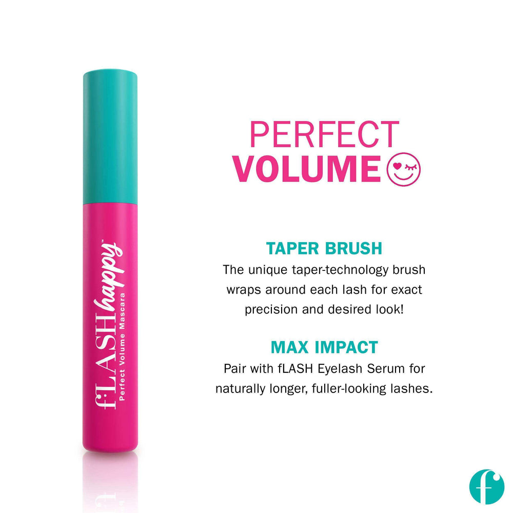 fLASH ULTIMATE LASH DUO - fLASH Cosmetics
