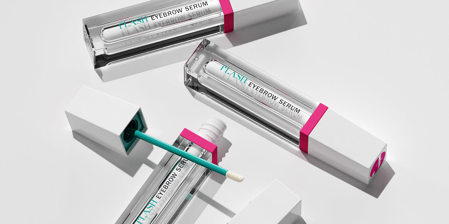 Eyebrow Serum Ingredients