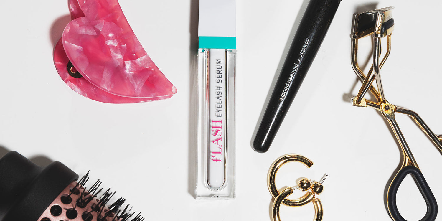 No Makeup Day Natural Beauty Routine