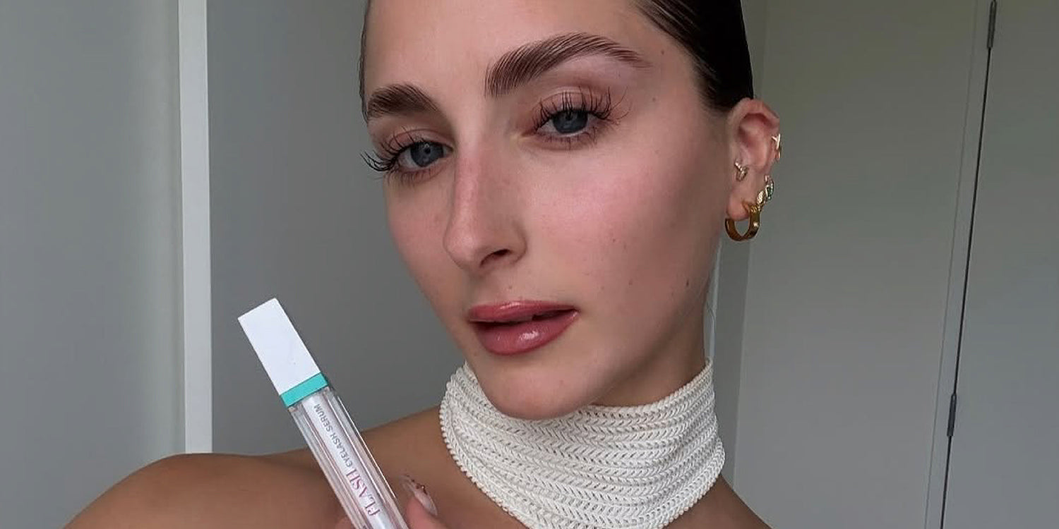 The Best Lash Serum for Sensitive Eyes