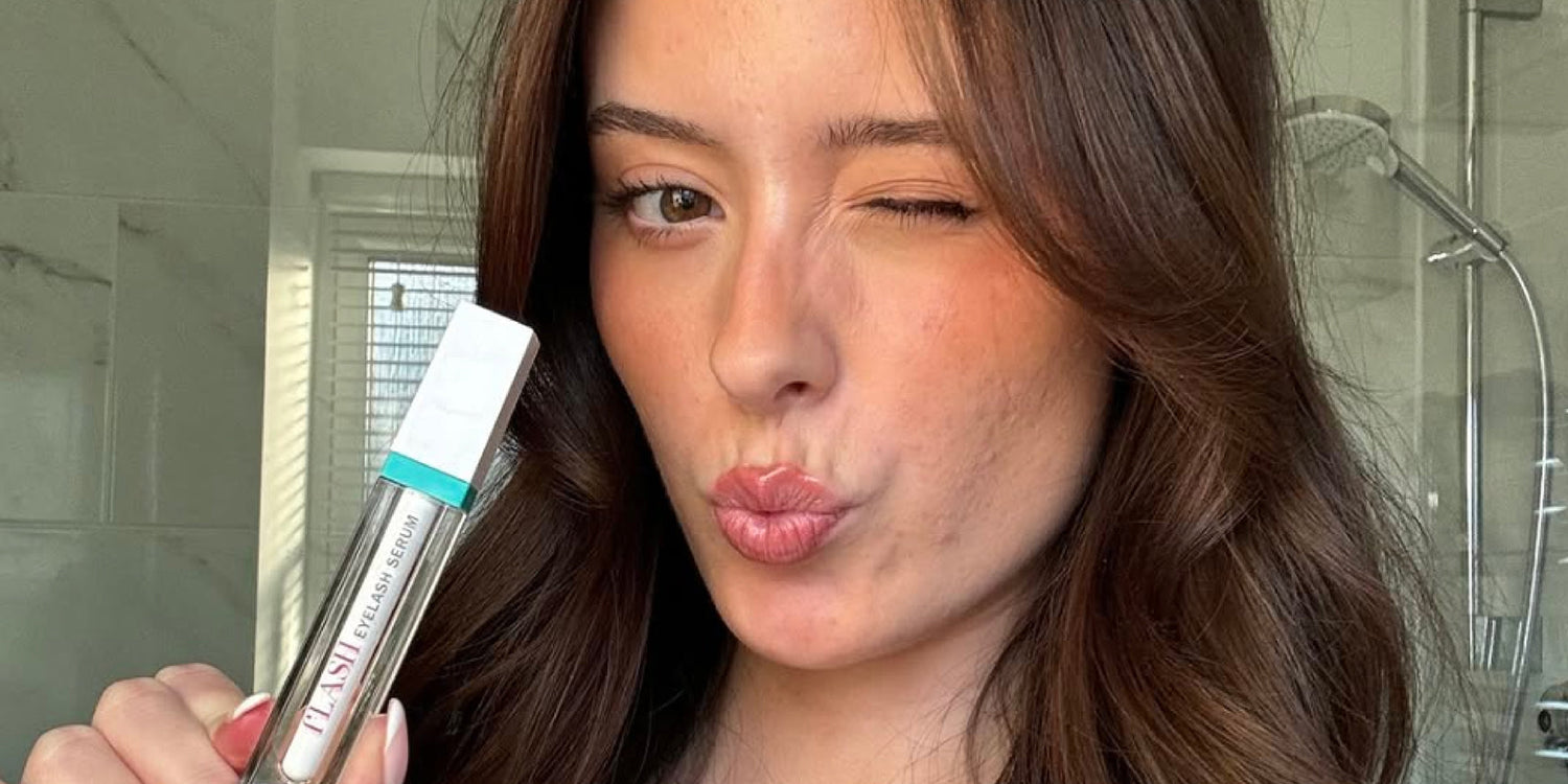 fLASH vs Babe Lash: Lash Serum Comparison (2026)