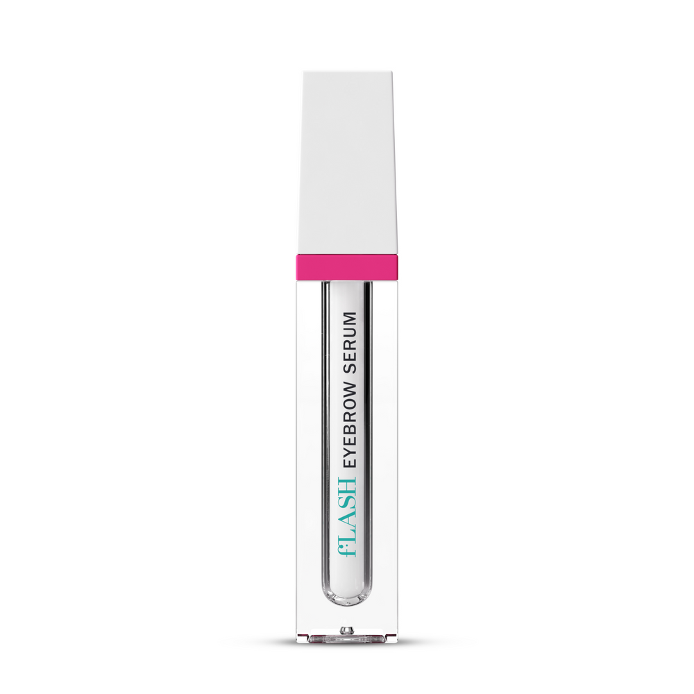fLASH EYEBROW SERUM