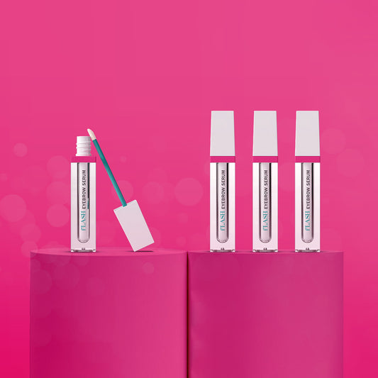 fLASH EYEBROW SERUM
