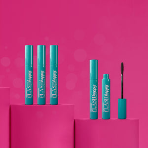 fLASH HAPPY HIGH-DEFINITION MASCARA