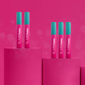 fLASH HAPPY PERFECT VOLUME MASCARA