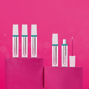 fLASH EYELASH SERUM