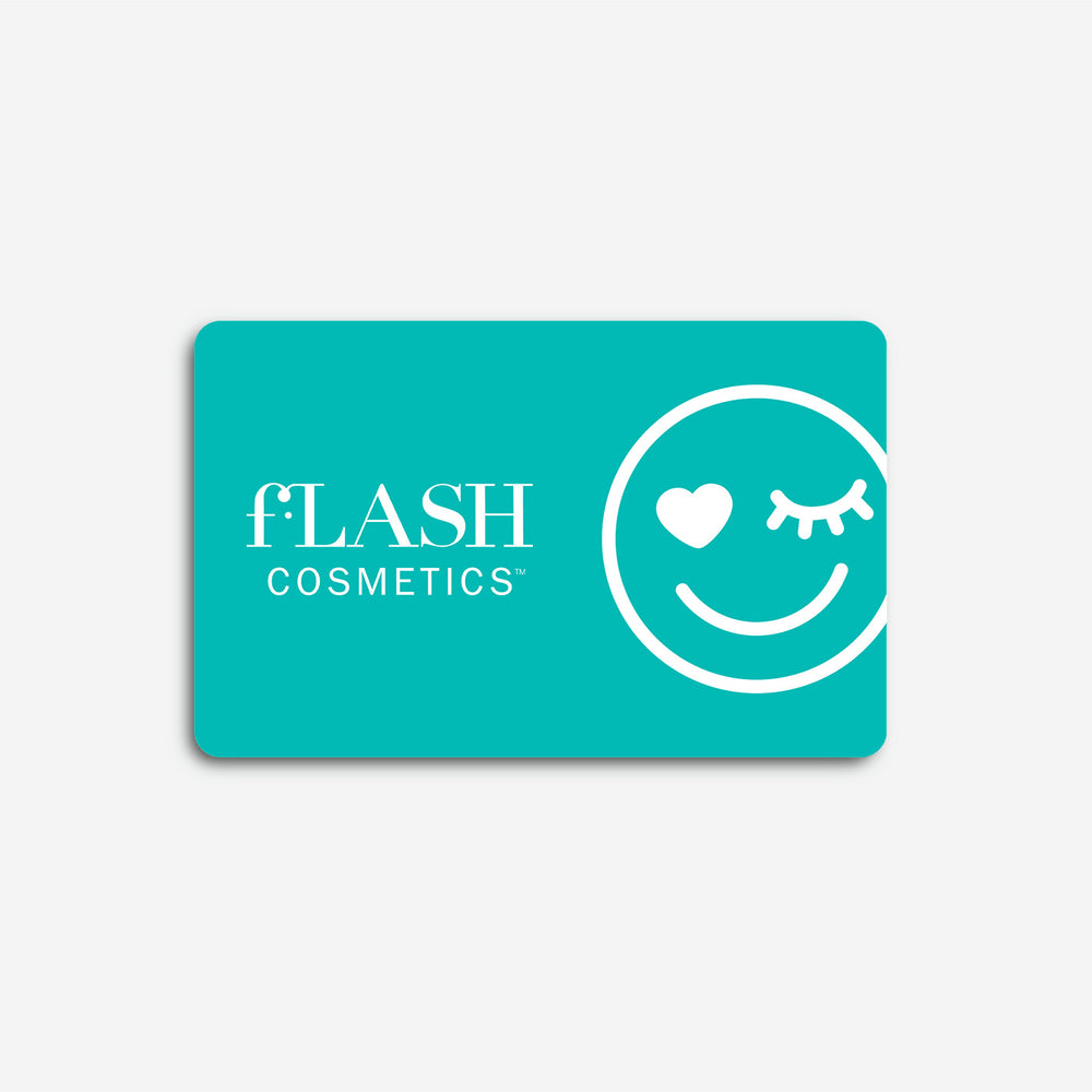 fLASH Gift Card