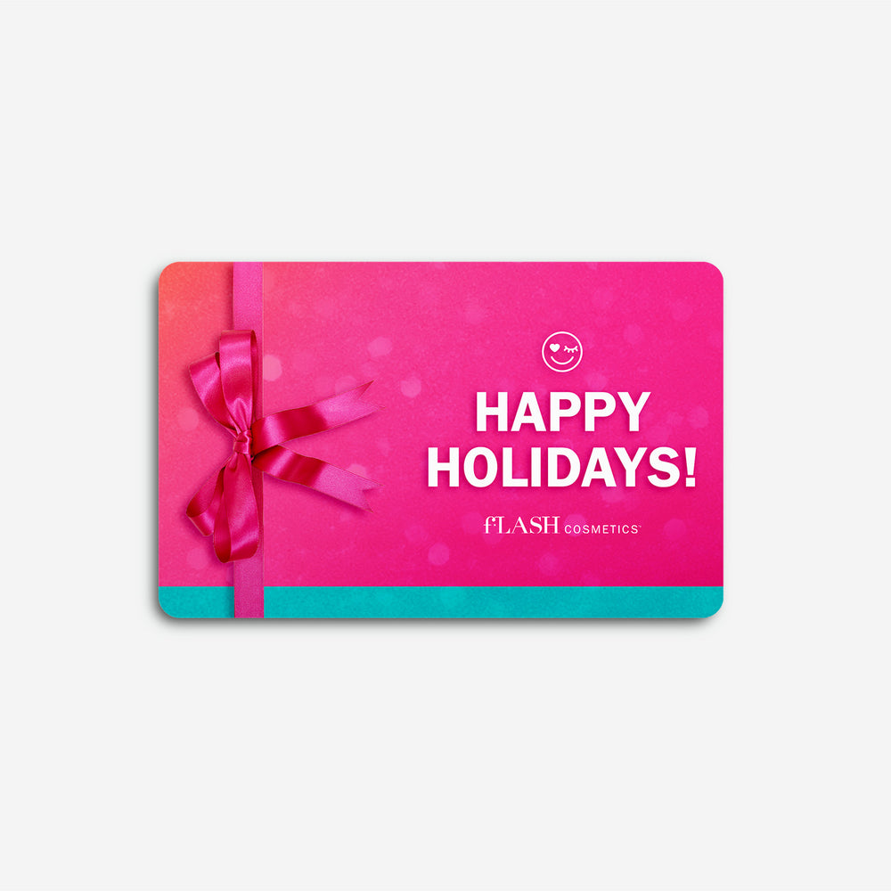 fLASH Gift Card