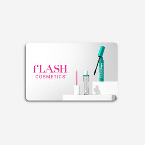 fLASH Gift Card