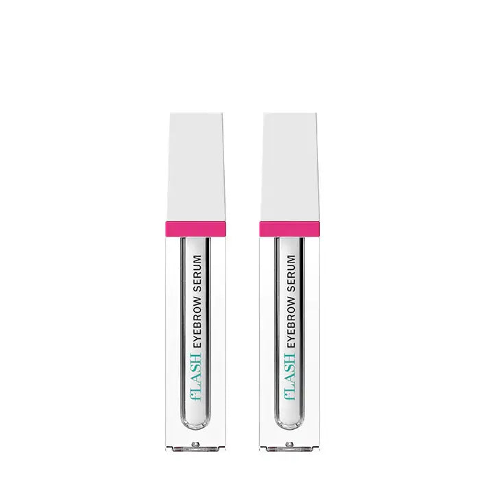 fLASH EYEBROW SERUM 2-PACK