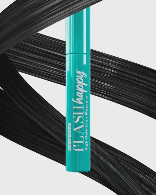fLASH HAPPY HIGH-DEFINITION MASCARA