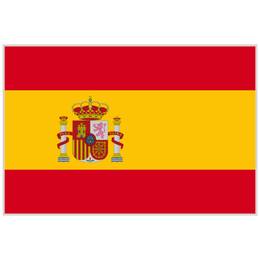 Country/region: Español
